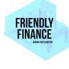 Friendly Finance Administratiekantoor logo